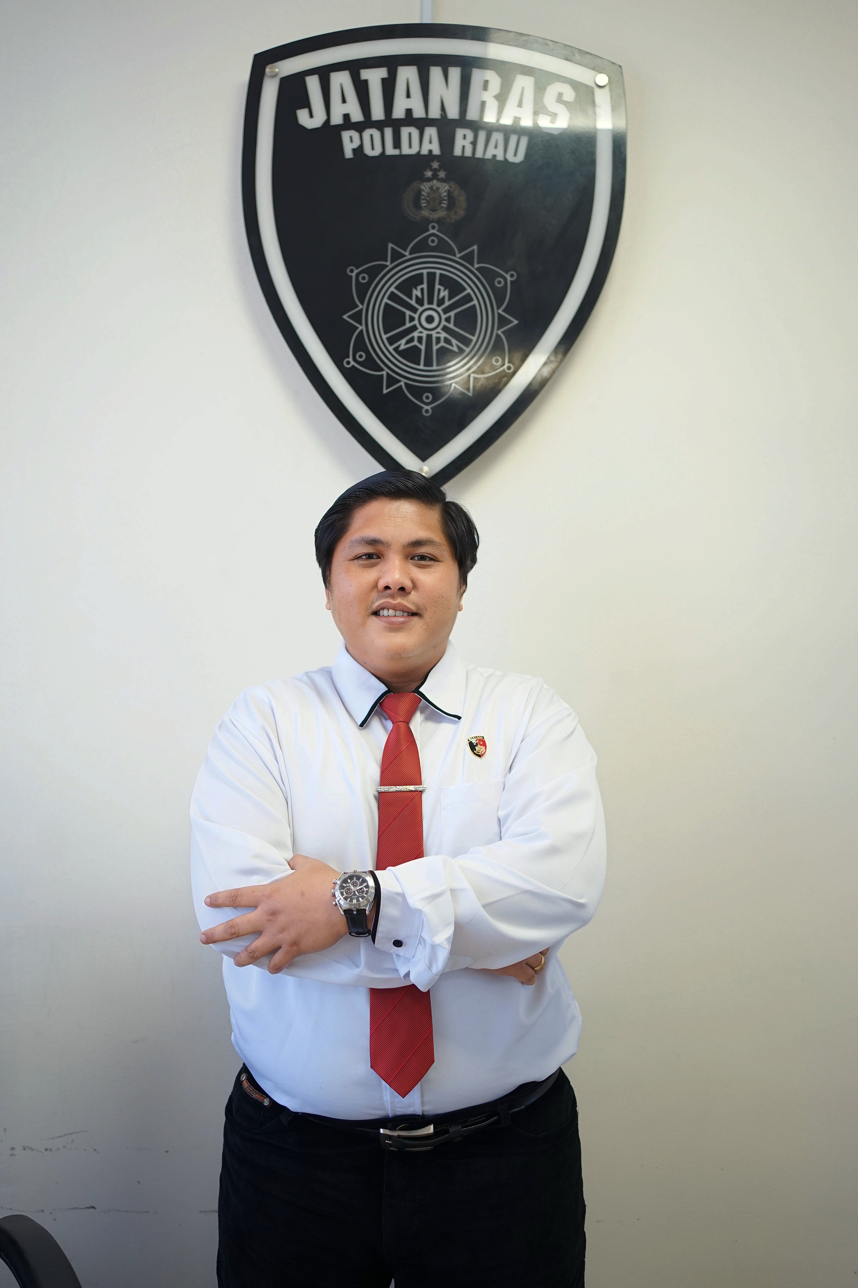 PROGRAM KRING JATANRAS, MEMANFAATKAN MONITORING MEDSOS DAN ADUAN LANGSUNG DARI MASYARAKAT